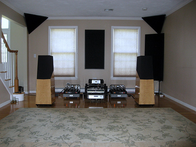 Front of the room as of 7-4-09 (B)