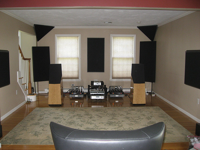 Front of room as of 7-4-09 (A)