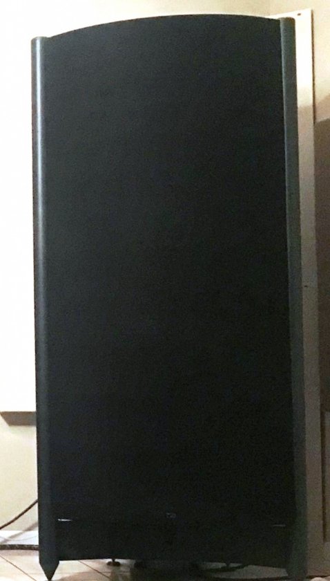 Right-P 1X-Panel
