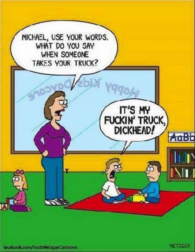 My-Truck