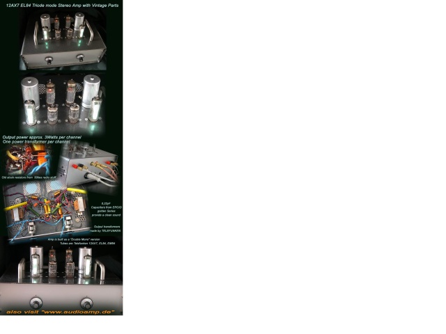tfk amp-