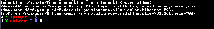 Splayer-screenshot