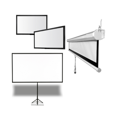 Projection Screens