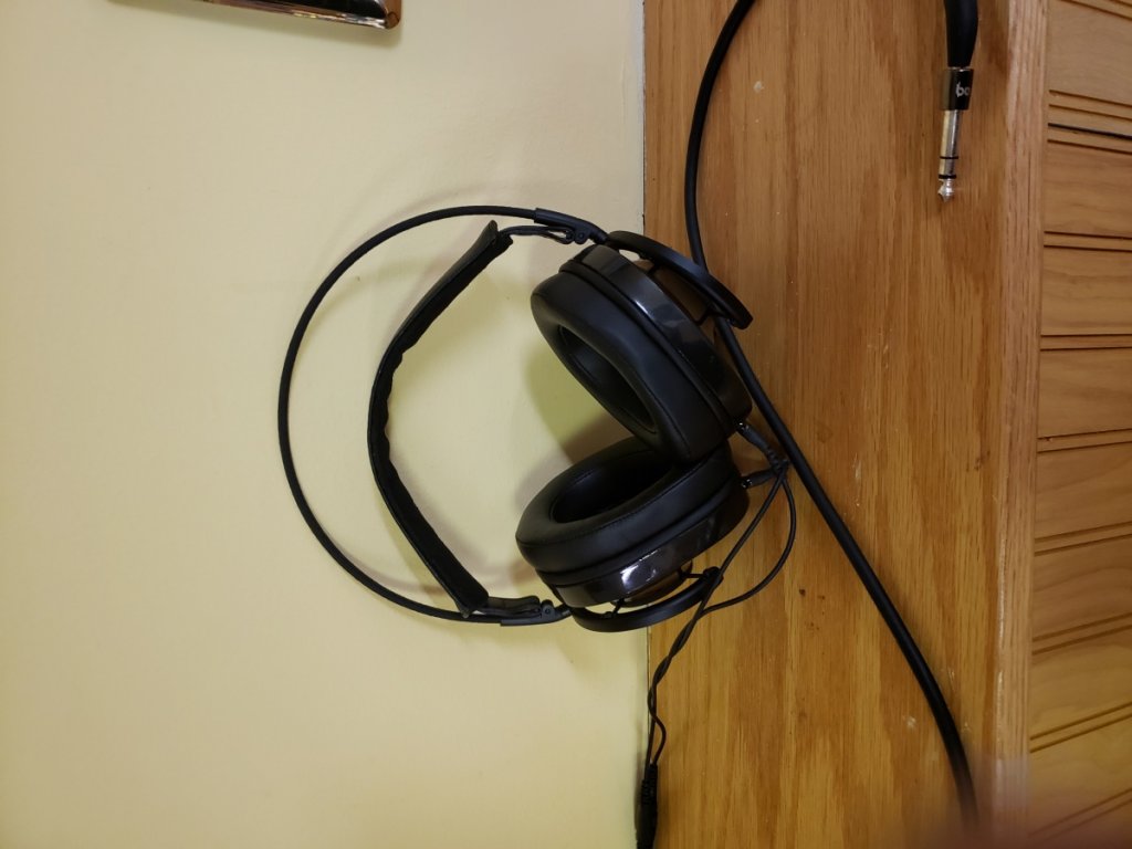 Headphones