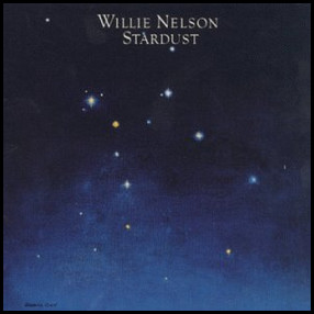 Willie Nelson Stardust