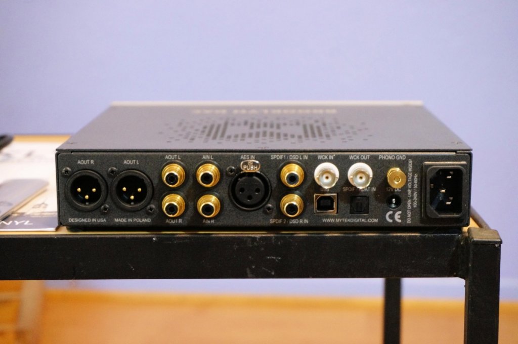 Mytek-rear-closeup