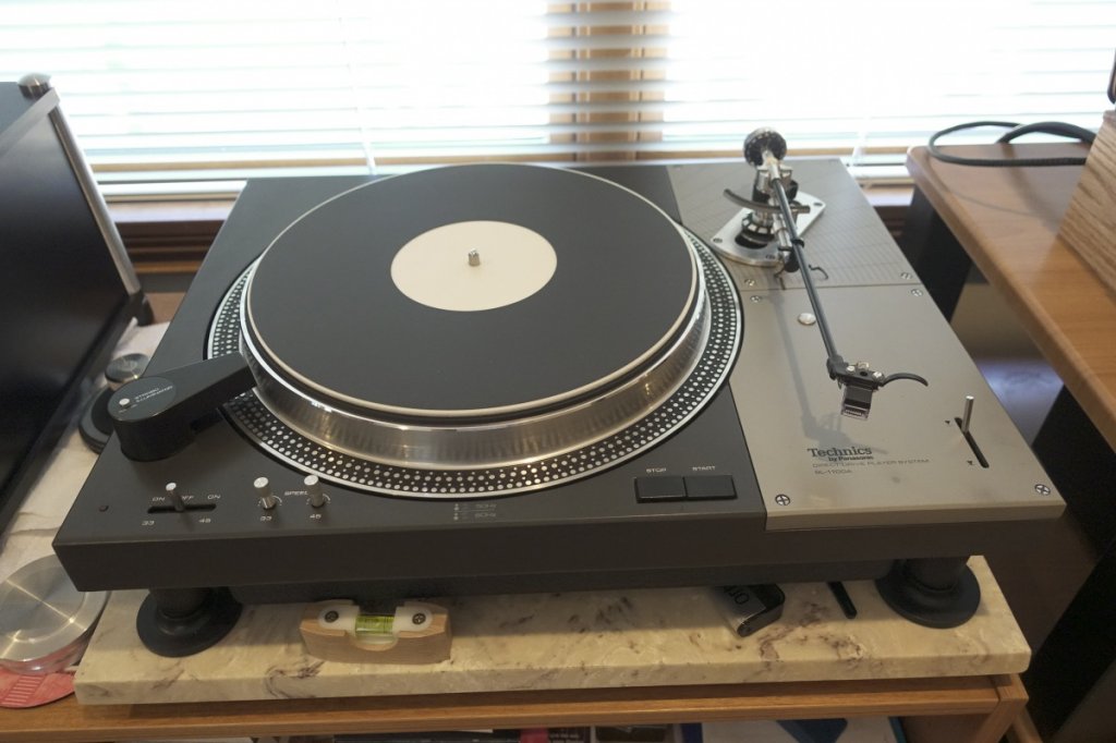 Technics-1100A