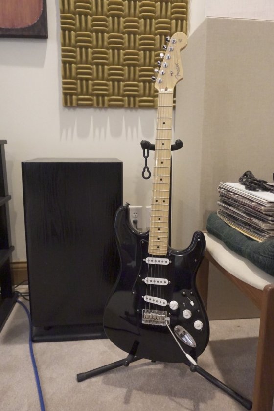 Stratocaster-David-Gilmour