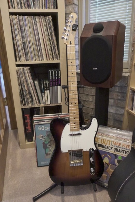 Tele-Custom-Shop