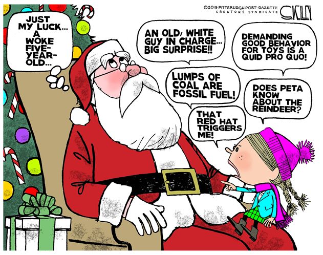 Santa-Kid
