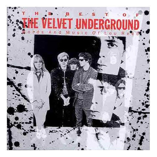 The Best of the Velvet Underground