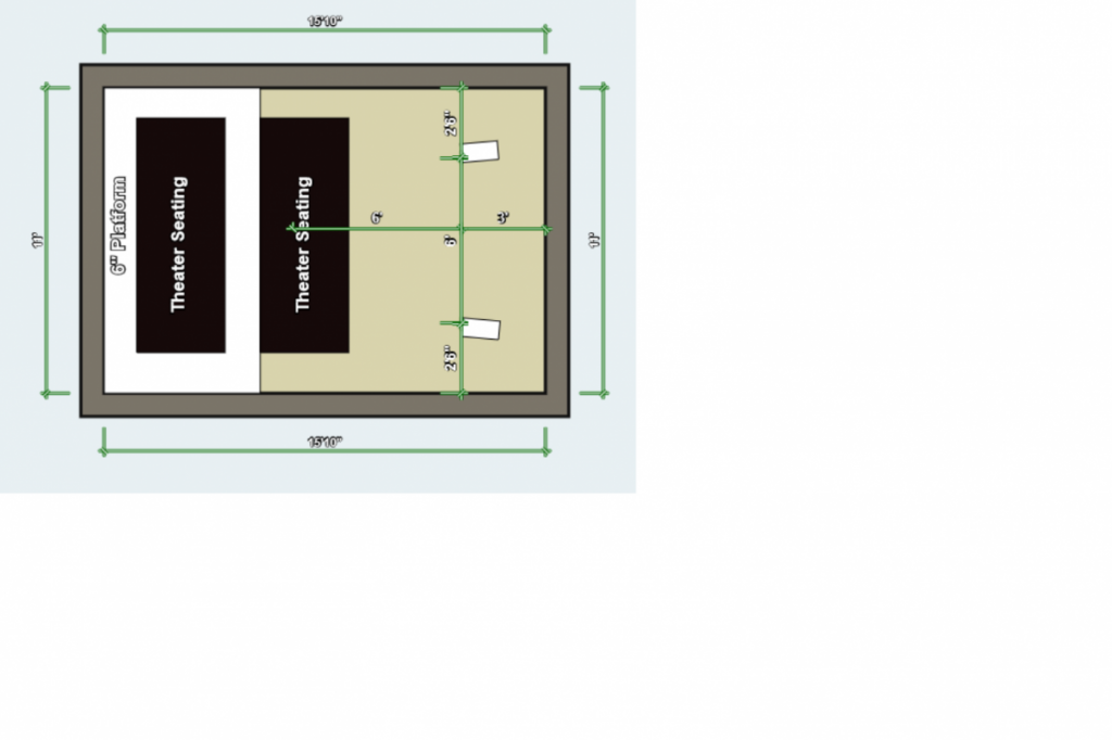 Room Dimensions