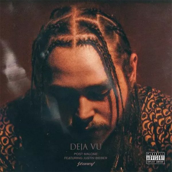 Post Malone "Deja Vu"