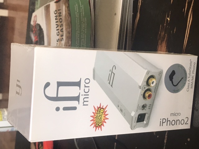 IPhono2