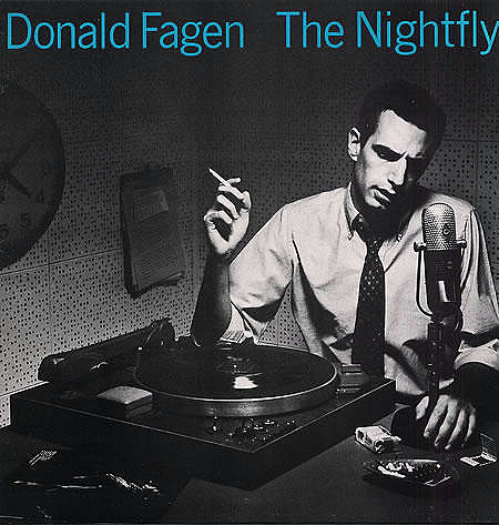 Donald Fagen Nightfly