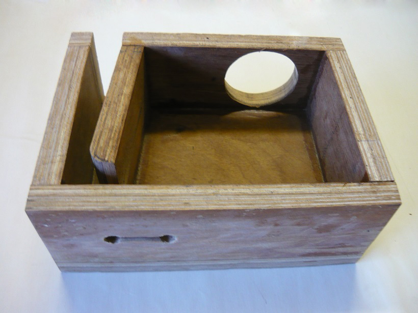 Simple-Box
