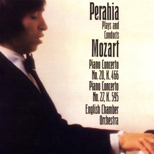 Perahia-