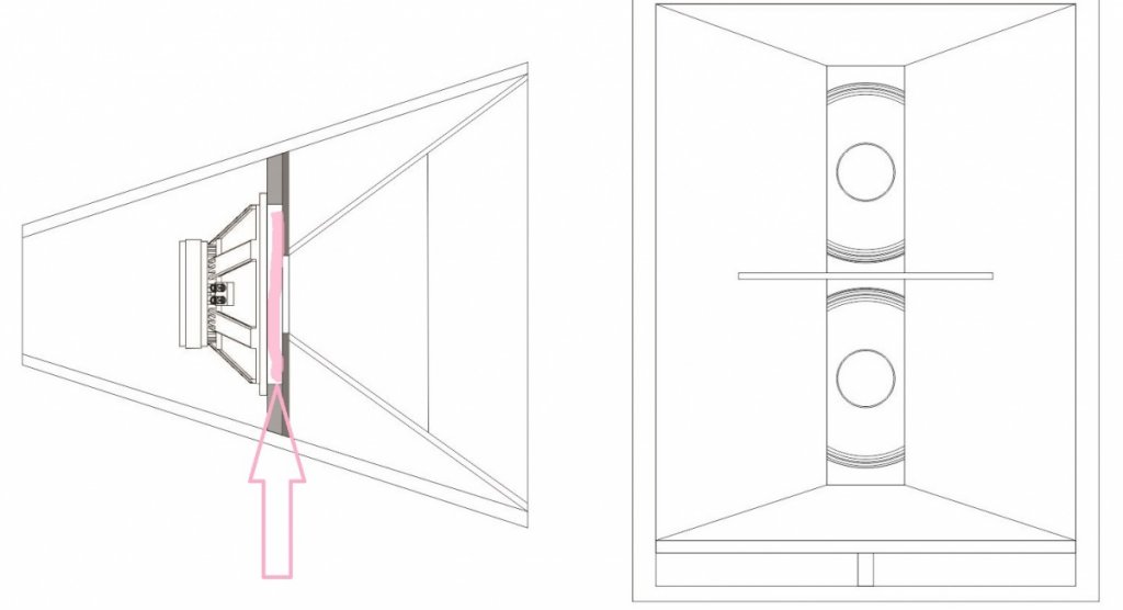 horn-2x10