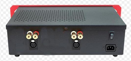 2 Cherry Rear View
