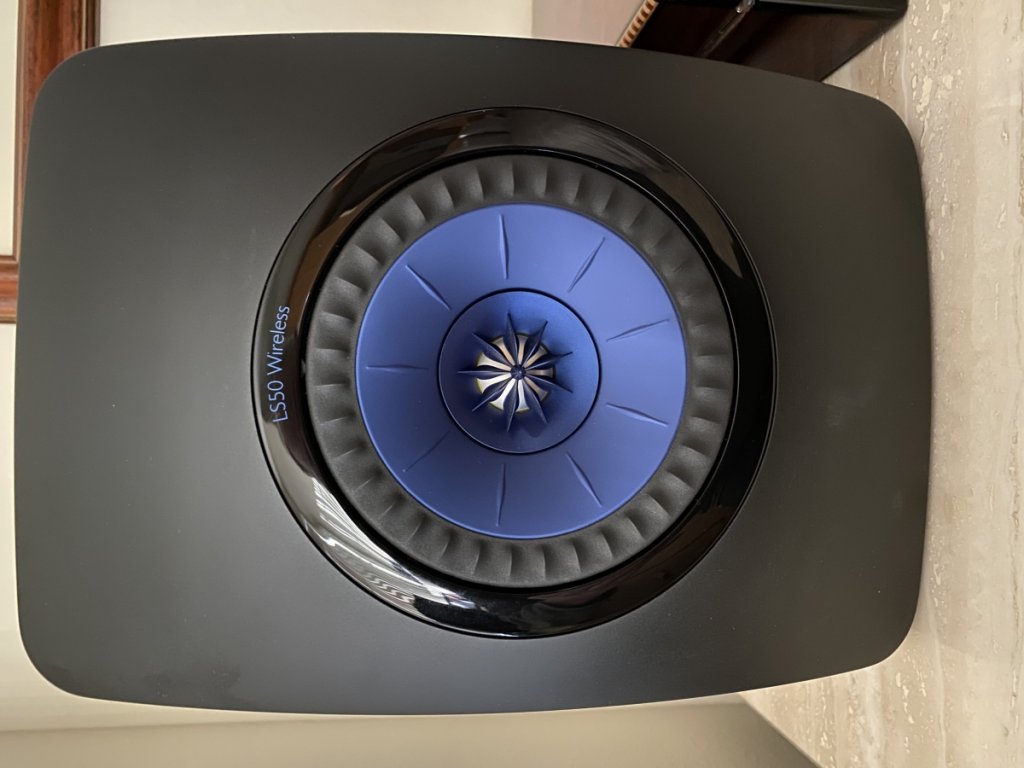 KEF-LS 50W---1