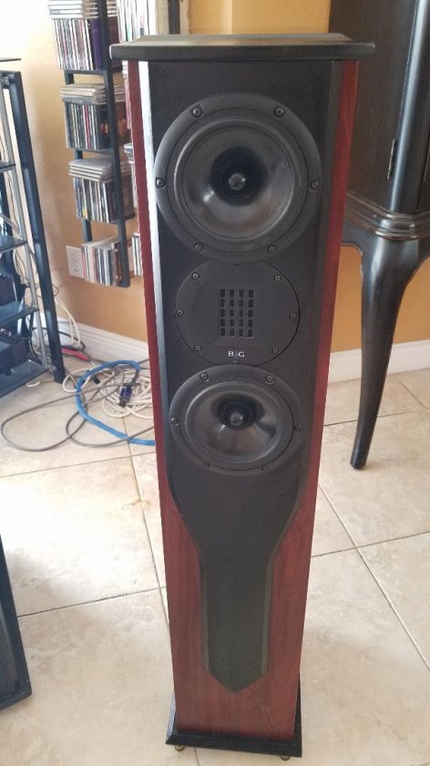 Speakers.119