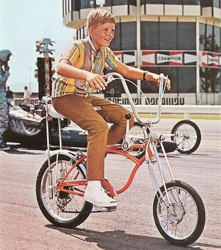 bike