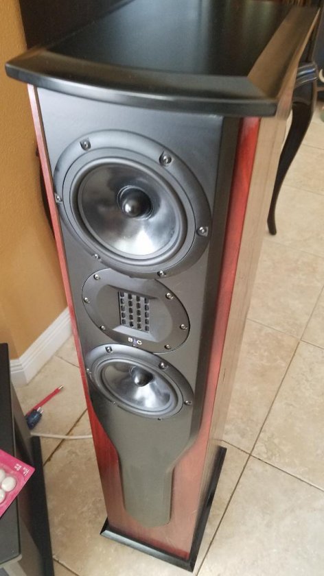 Speakers.130