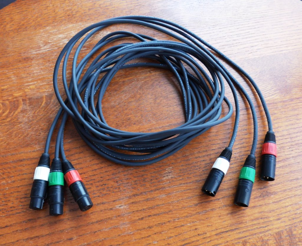 XLR-Triple-3