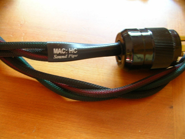 MAC HC 52 inches