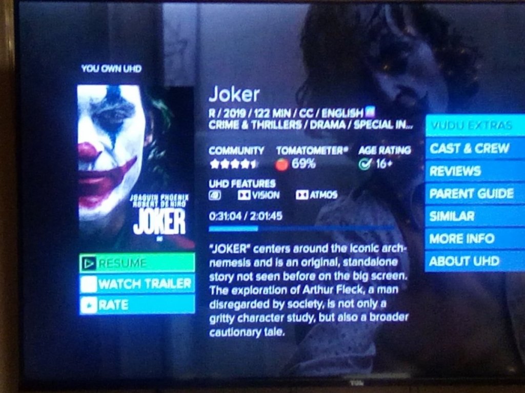XBox-Movie
