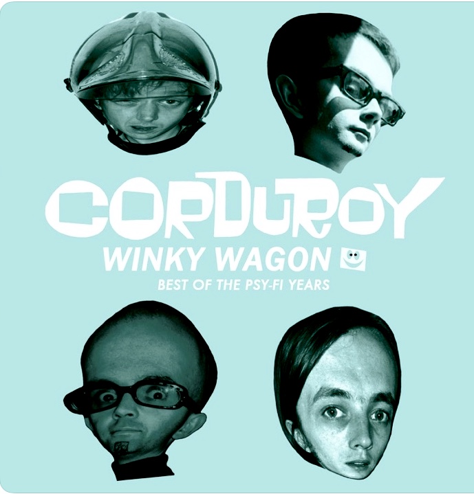 Corduroy