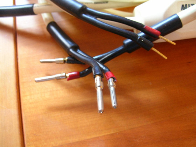 MIT4 terminals