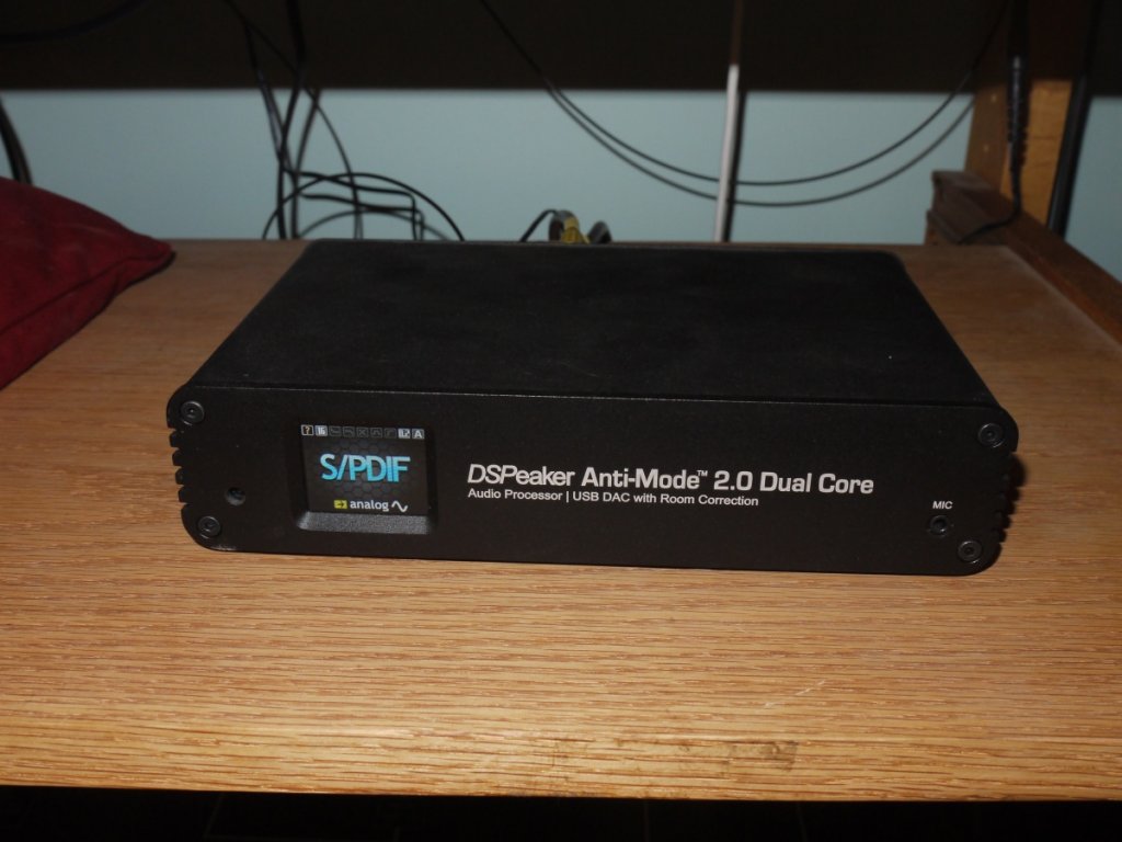 DSPeaker 2.0