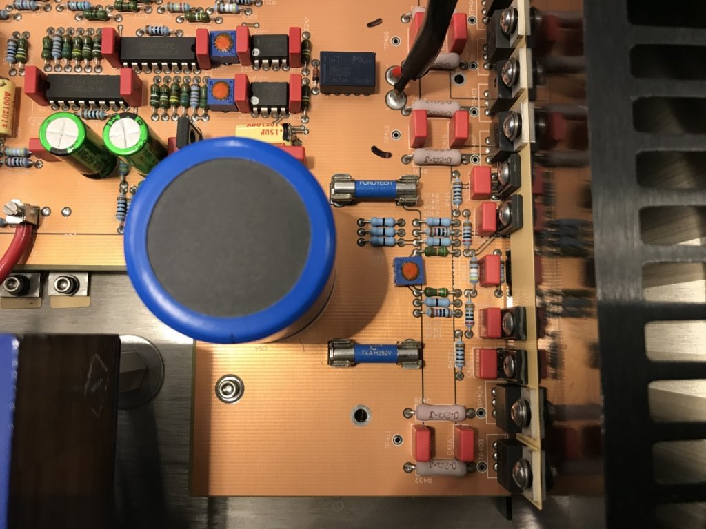 Furutech fuse