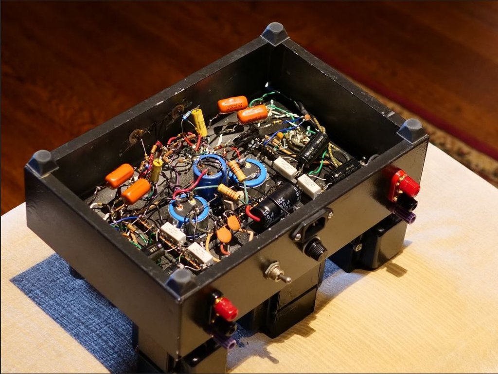 Insides