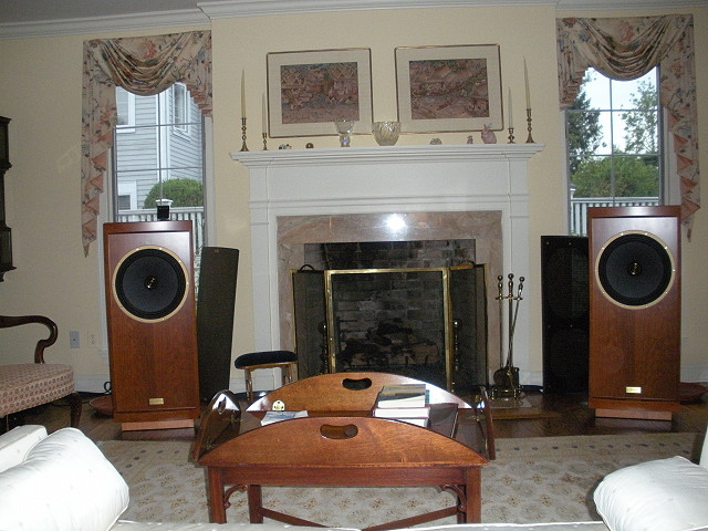 Tannoy Glenair