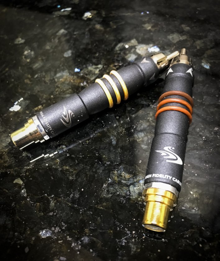adapters