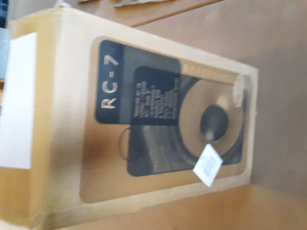 Box