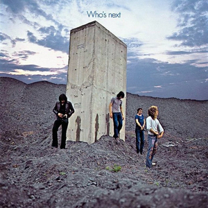 Who's next....to the monolith