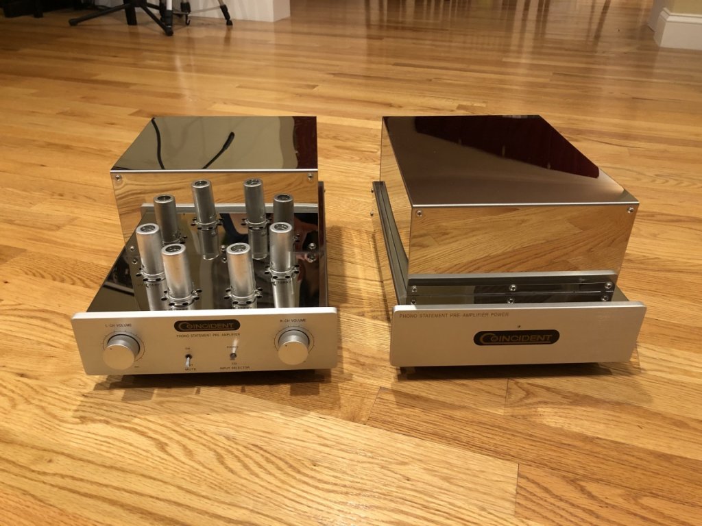 Phono-1