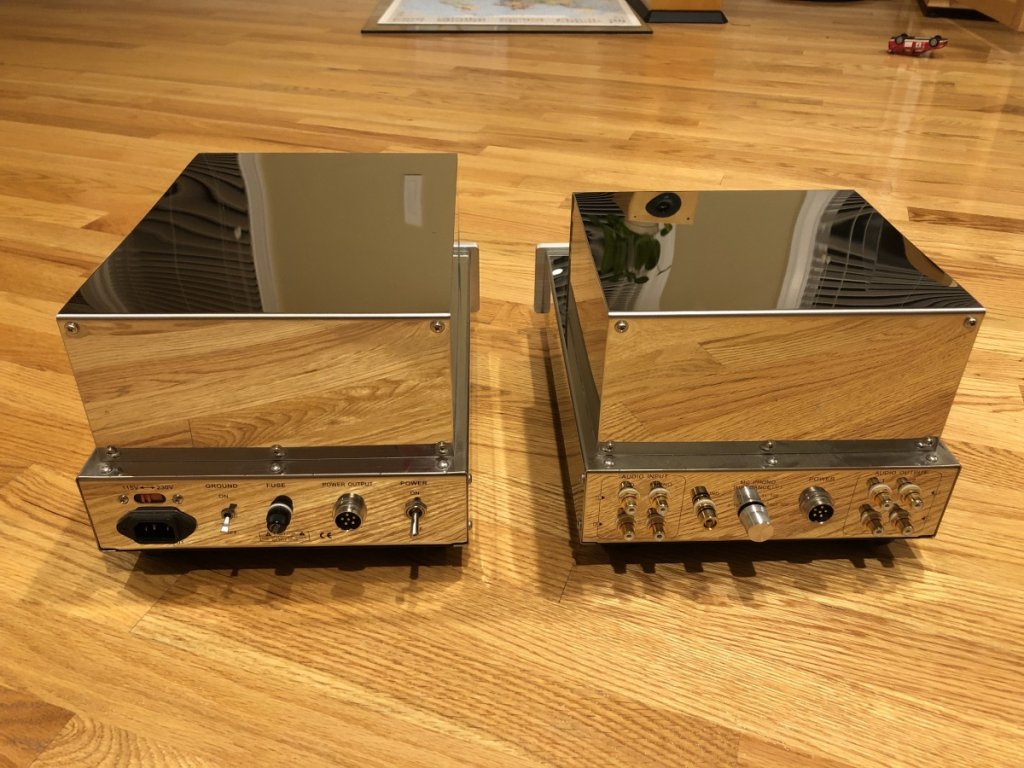 Phono-4