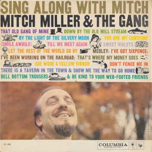 Mitch