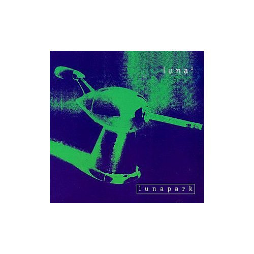 Luna - Lunapark