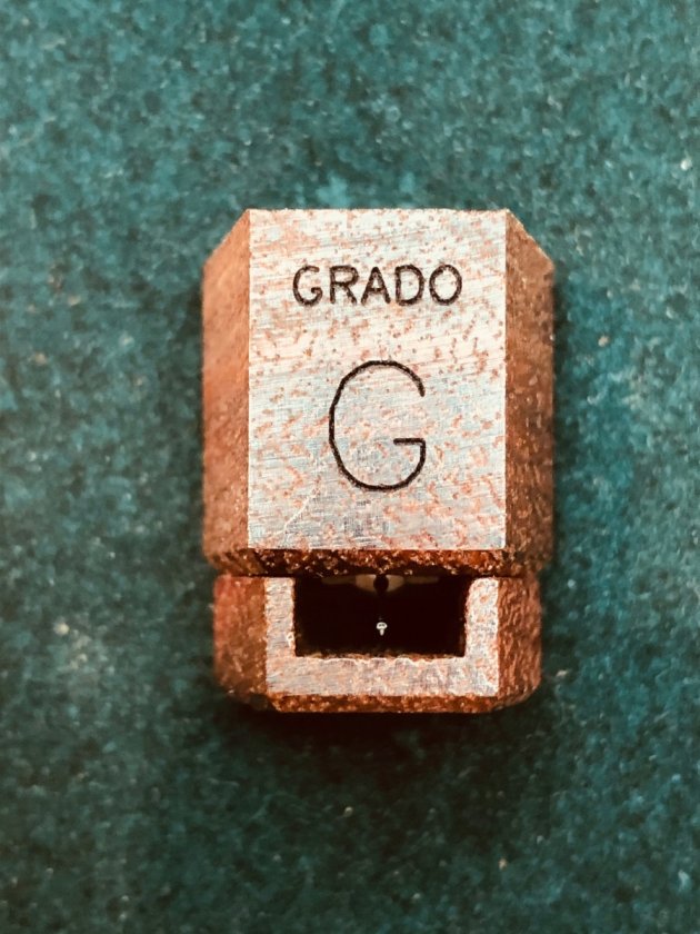 GradoLogo