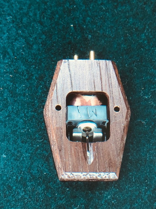 Grado Bottom
