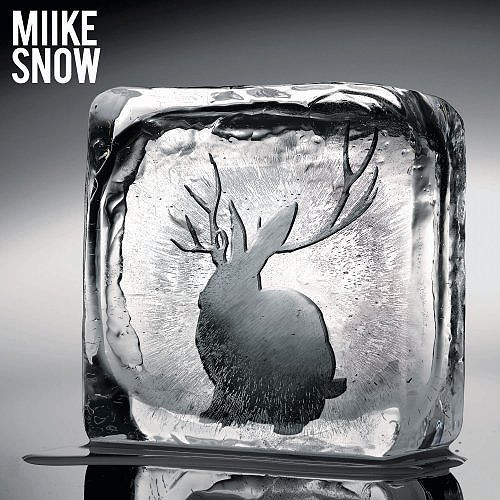 Mike Snow