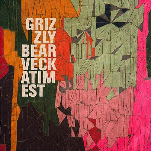 grizzly bear