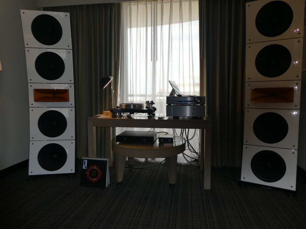 Pure Audio Project