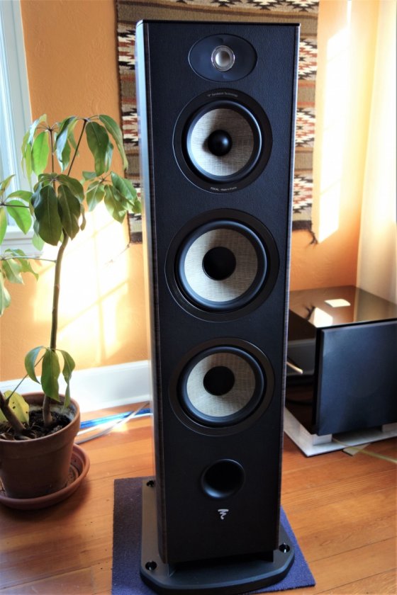 Focal 948 for best sale sale