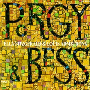 Porgy and Bess -Armstrong - Fitzgerald-